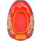 8. INFLATABLE CAR BOAT FOR SWIMMING 86X60.5CM 37621 ORANGE