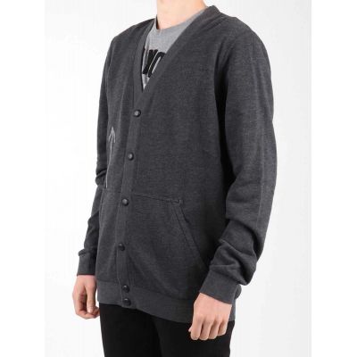 6. Reebok Bas Revenge SS Black sweatshirt K11904