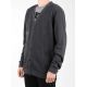 6. Reebok Bas Revenge SS Black sweatshirt K11904