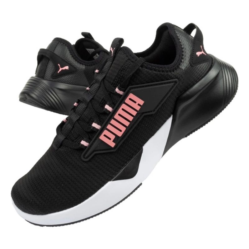 27. Puma Retaliate 2 W 377085 04 Running Shoes