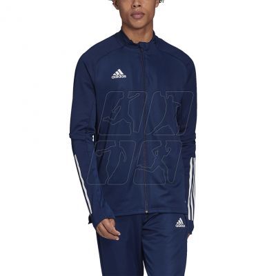 3. Sweatshirt adidas Condivo 20 Training Top M FS7114