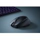 3. Razer Basilisk Mobile Gaming Mouse Right Side RF Wireless + USB Type-C Optical 18000 DPI