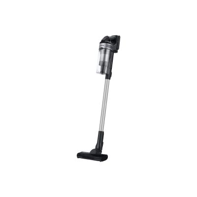 64. Samsung Jet 65 Pet VS15A60AGR5 Upright Vacuum Cleaner (Black)