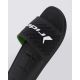 6. Rider men's sports shoes Free II Slide Ad comfortable slippers