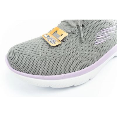 6. Skechers Summits-New Daily Slip-ins W 150263/GYLV shoes