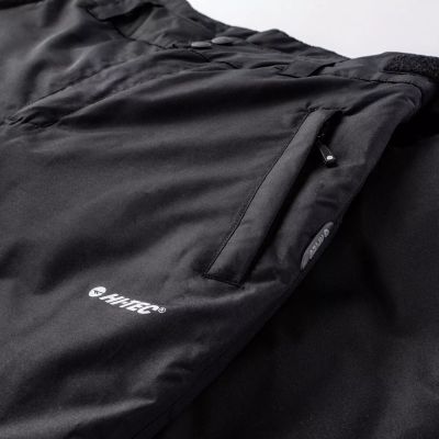 5. Hi-Tec Lady Miden W 92800326621 Ski Pants