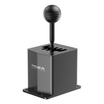 Moza Racing RS039 Flight Simulator/Racing Accessory Additional Gear Shifter Racing