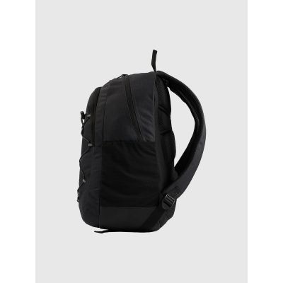 3. City backpack (22 L) with laptop pocket 4F 4FRSS26ABACU673-21M
