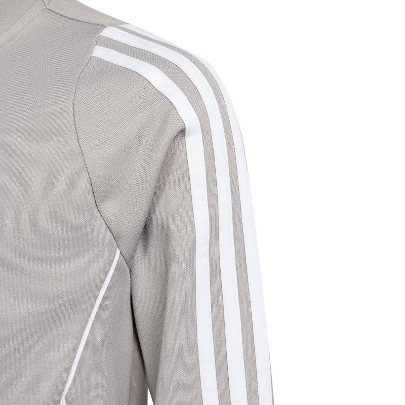 5. Adidas Tiro 24 Training Jr IR9508 sweatshirt