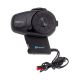 4. SENA 10S SINGLE MOTORCYCLE INTERCOM (10S-02)