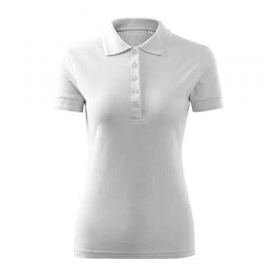 2. Malfini Pique Polo Free W MLI-F1000 Polo Shirt
