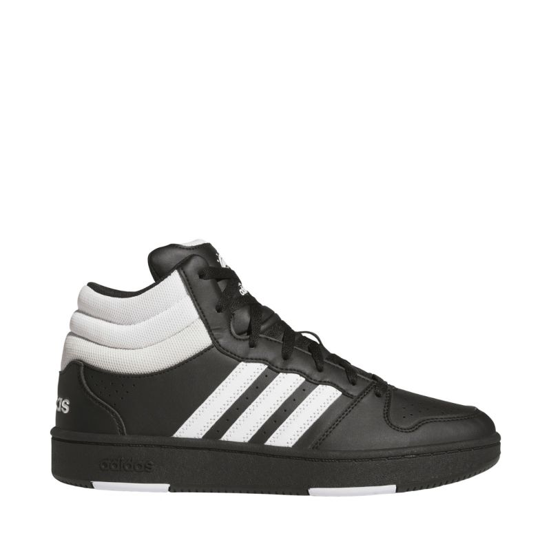 adidas Hoops Mid Classic Men's Shoes KI1035