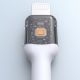 6. Dudao L9X 30W USB-C - Lightning Cable 2m - White