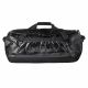 3. GREGORY Alpaca 100 Obs Black Travel Bag