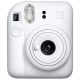 4. Fujifilm Instax Mini 12 86 x 54 mm White