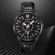 7. Skmei 1993BK Men's Watch + BOX