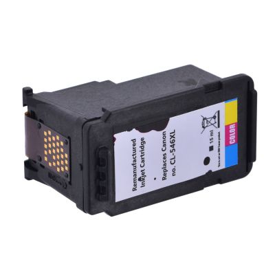 2. SUPERBULK ink for Canon PG-546XL reg SB-CL546XL