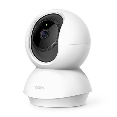 2. TP-LINK Tapo C210 Camera