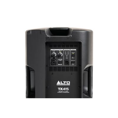 12. Alto TX 415 - Active speaker 700W