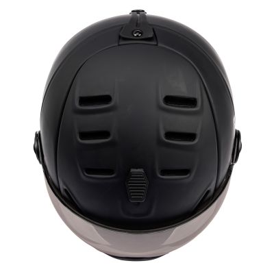 11. Meteor Holo 24961 Ski Helmet