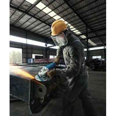 6. Bosch GWS 24-230 P angle grinder 23 cm 6500 RPM 2400 W 5.9 kg