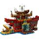 11. LEGO One Piece 75640 Baratie's Floating Restaurant