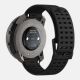13. SUUNTO VERTICAL TITANIUM SOLAR BLACK sports watch