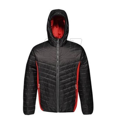 6. Regatta Lake Placid Jcket M TRA464 1CN Jacket