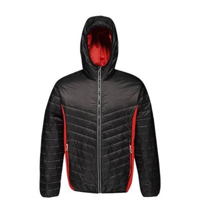 6. Regatta Lake Placid Jacket M TRA464 1CN