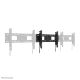 4. Neomounts WL35-750BL16 TV Mount 2.18 m (86") Black
