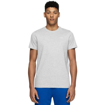 7. T-shirt 4F M NOSH4-TSM003 27M