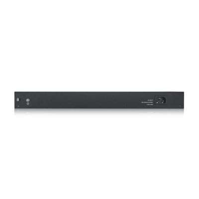 6. Zyxel GS1920-48HP Switch 50p PoE (PoE+: 48;) 375W Managed Gigabit