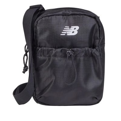 New Balance Essential Sling Bag BK LAB51901BK