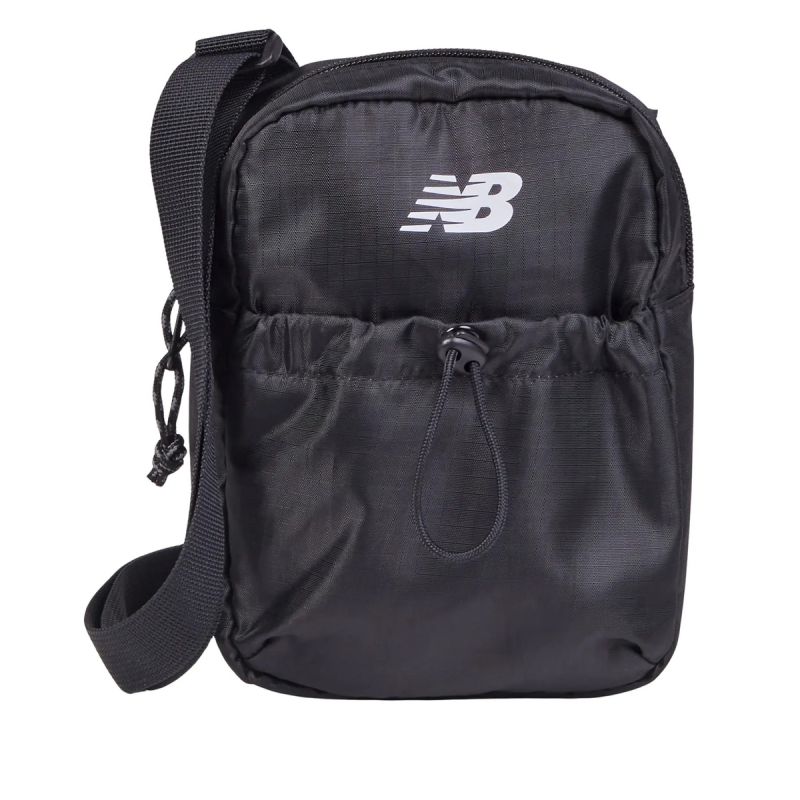 New Balance Essential Sling Bag BK LAB51901BK