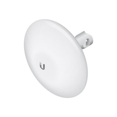 4. Ubiquiti NanoBeam M5 16 dBi antenna