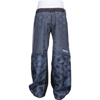 12. TOP TEN "PRISM" Kickboxing Pants SKBP-TT-P
