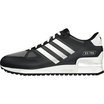 5. Adidas ZX 750 Wave Sports Shoes - BB1222