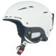 ALPINA Biom ski helmet (white matt)