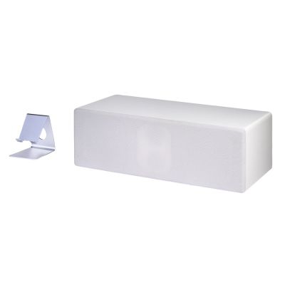Terratec Concert BT 1 Portable Stereo Speaker White
