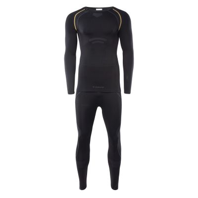 4RCG thermal underwear set