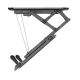 47. MACLEAN ELECTRIC CEILING TV MOUNT MC-880