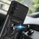 4. Tech-Protect CamShield Pro Case for Samsung Galaxy A56 5G - Black