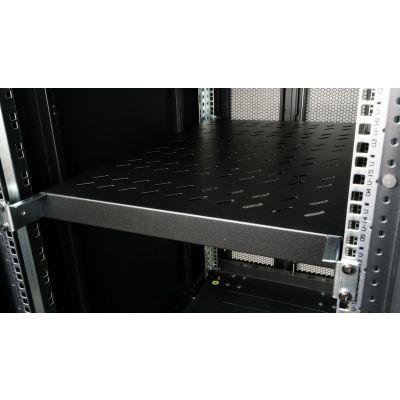 4. Equip EZVS-19-1-10-B rack parts Rack shelf