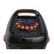 19. ESPERANZA SPEAKER BT FM LED RGB KARAOKE SINGER EP156
