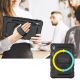 5. Tech-Protect Solid360 Case for Samsung Galaxy Tab S9 FE 10.9" X510 / X516B - Black