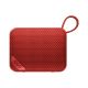 2. QCY SP2 IP67 Bluetooth Speaker with RGB Backlight and Stereo Mode - Red