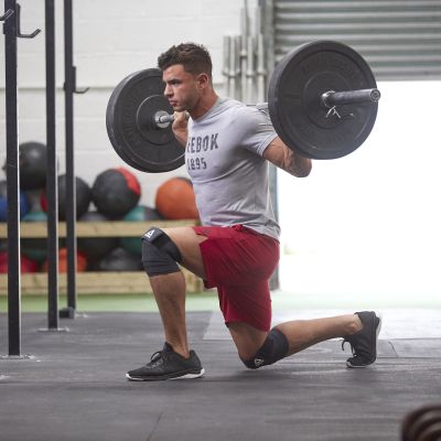 18. Reebok Reinforcing Tapes Raac-16060BK
