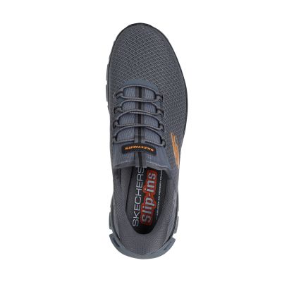 4. Skechers men's sneakers Slip-ins® GLIDE-STEP NOXUS 233010 CCOR