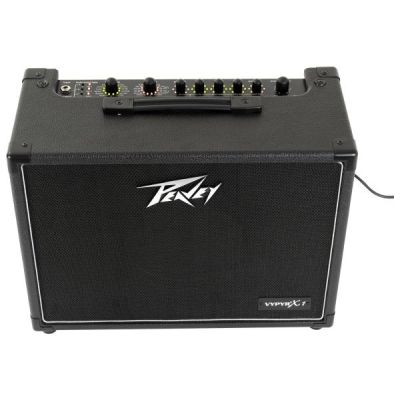 6. Peavey VYPYR X1 - 20W Guitar Amplifier