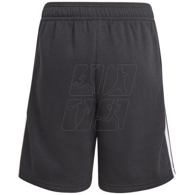 4. Adidas Tiro 21 Sweat Short Jr GM7343